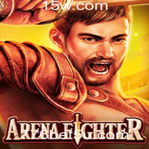 ArenaFighter: Aventura e Estratégia no Campo de Batalha