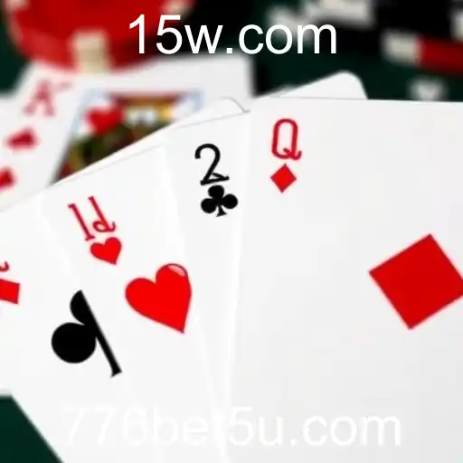 Blackjack: Estratégias e Curiosidades