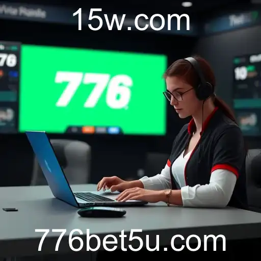 Como Contatar o Suporte ao Cliente pelo 776bet.com Login: Guia Completo