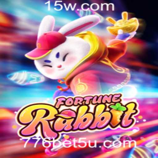FortuneRabbit: Descubra o Jogo e as Regras no 776bet.com
