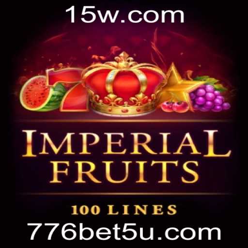 ImperialFruits100: Um Mergulho no Universo das Frutas Reais