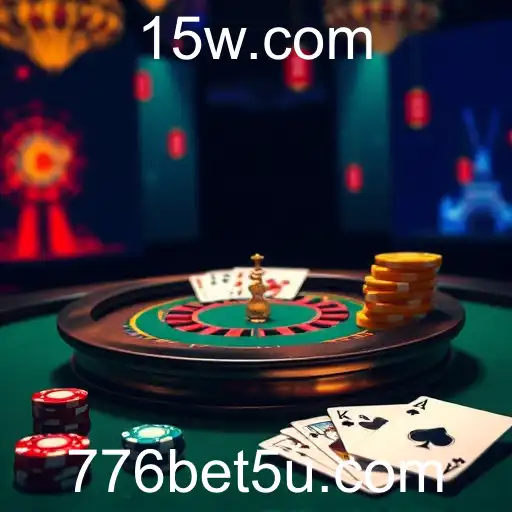 Explorando o Fascinante Mundo dos Jogos de Cassino