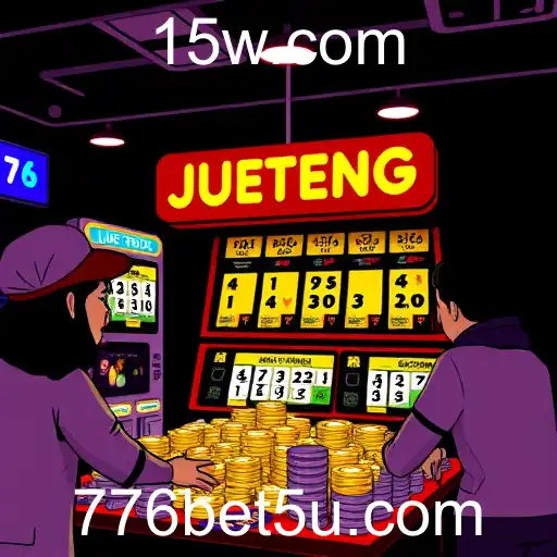 Jueteng: Uma Visão Aprofundada sobre o Popular Jogo de Azar nas Filipinas