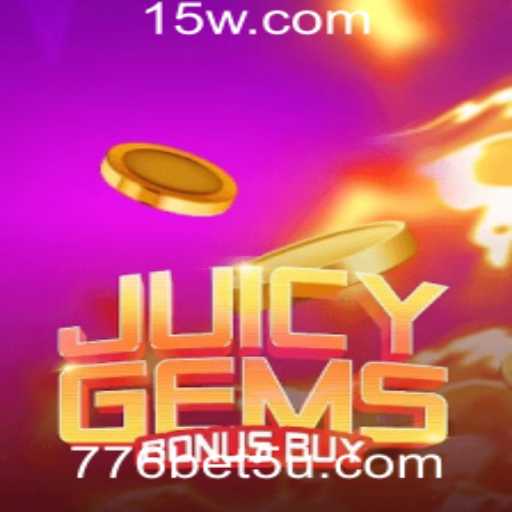 Descubra o Excitante Mundo de JuicyGemsBonusBuy