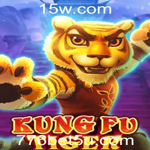 Explorando KungFuTiger: O Novo Jogo de Aventura