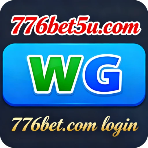 776bet.com login logo