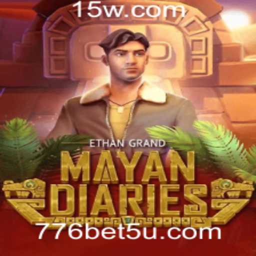 Explorando o Mundo de MayanDiaries: Uma Aventura Intensa e Envolvente