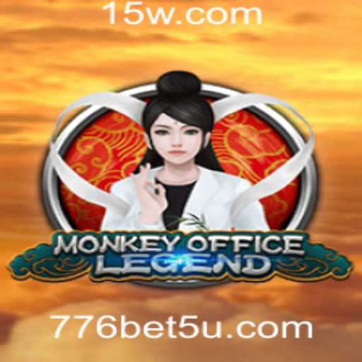 Explorando o Universo de MonkeyOfficeLegend e a Plataforma 776bet.com Login