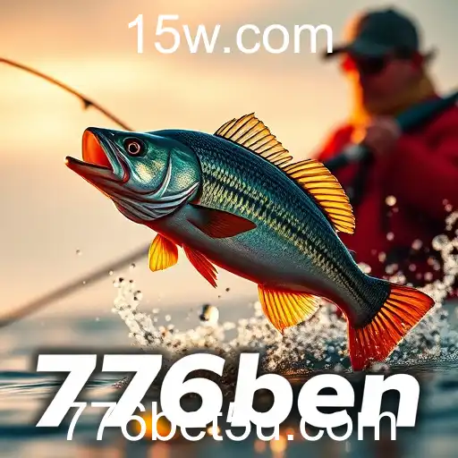 O Impacto da Pesca Online e o Papel de 776bet.com Login