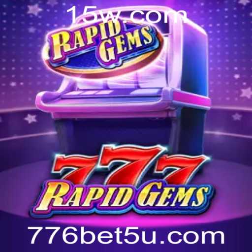 Desvendando RapidGems777: O Novo Fenômeno do Entretenimento Online