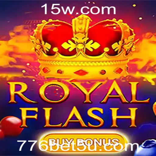 RoyalFlashBuyBonus: Descubra o Novo Jogo de Estratégia e Diversão