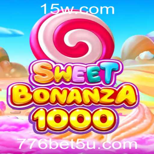 Explorando o Fascinante Mundo de SweetBonanza1000