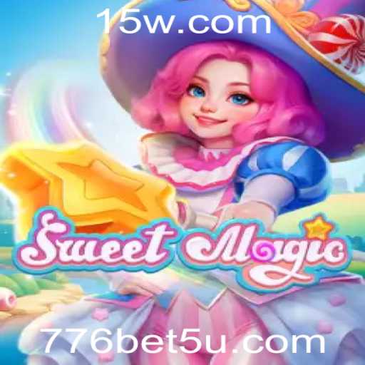 Explorando o Universo Mágico de SweetMagic