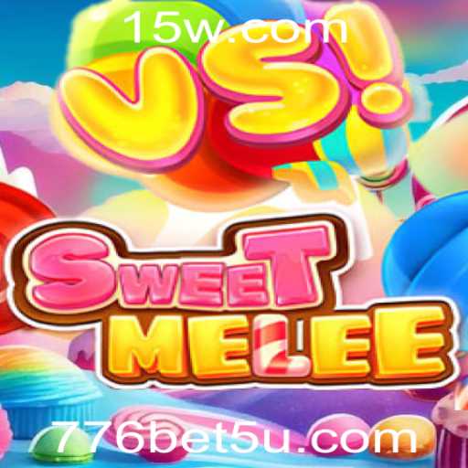 SweetMelee: O Universo Envolvente do Jogo de Estratégia e Aventura