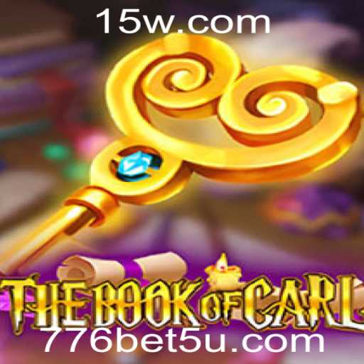 Descubra o Fascinante Mundo de 'TheBookofCarl'
