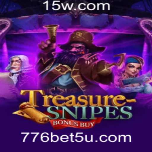 TreasuresnipesBonusBuy: Uma Jornada Através do Mundo dos Jogos de Cassino Online